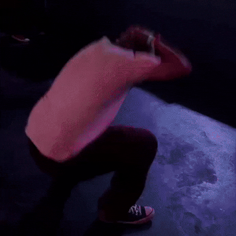 Live Music Dancing GIF