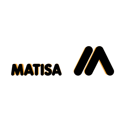 Matisa Sticker by MatisadoBrasil