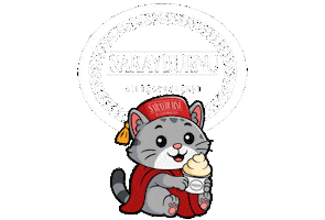 Sticker by Sarayburnu Aile Çay Bahçesi