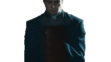 28 Years Pray Sticker by Sony Pictures