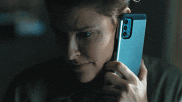 Phone Call Yes GIF by Paramount+