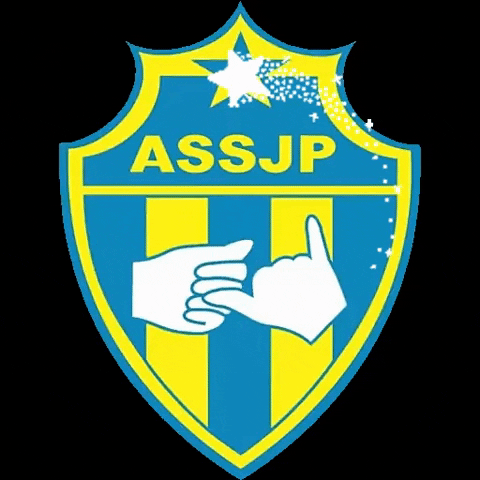 GIF by ASSJP