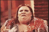 Fat-woman GIFs - Get the best GIF on GIPHY