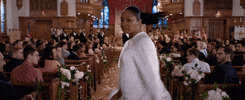 amber riley hello GIF by Nobody’s Fool