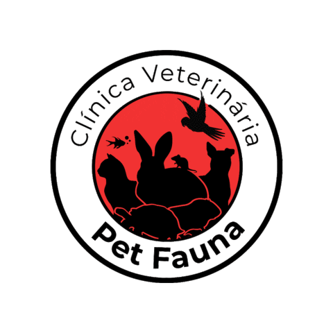 petfauna Sticker