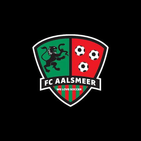 Fca GIF by FC Aalsmeer