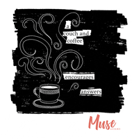 coffee quote GIF by Clio Awards