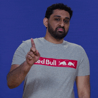 Esports No No No GIF by Red Bull
