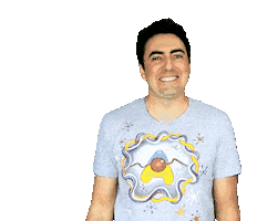 Canaldotioanderson Sticker