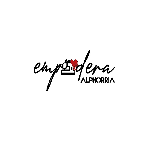 Sticker by Alphorria