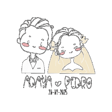 Adayaypedro Sticker