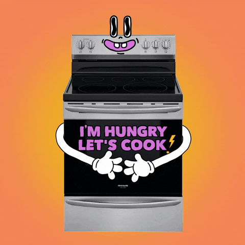 Im Hungry Renewable Energy GIF by INTO ACTION