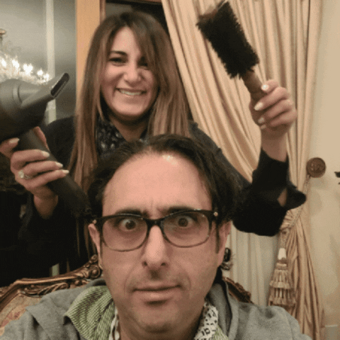 Targol GIF by HOLLYWOODDJ