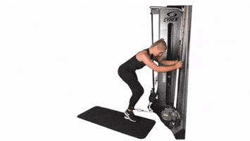 Workout GIF
