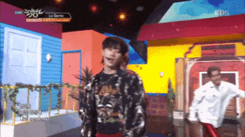 Blackjoker Lo Siento GIF