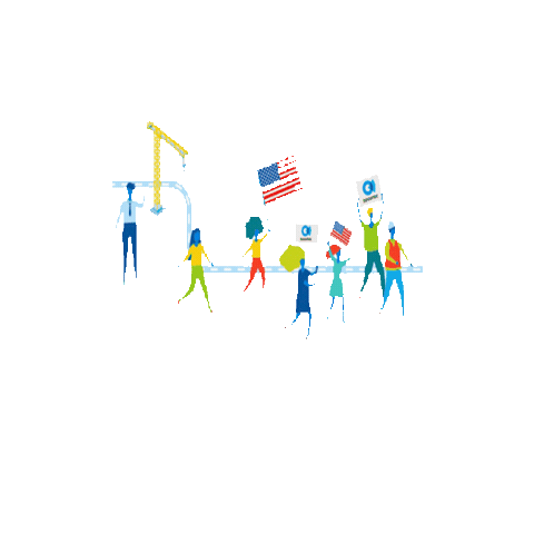 SOCOTEC USA Sticker