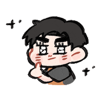 Happy Feliz Sticker
