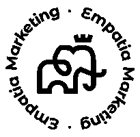 empatiamkt Sticker