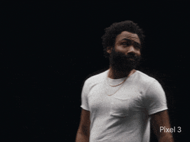 Over It Dancing GIF by Google