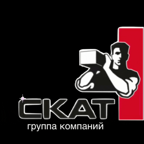 Hyster Russia GIF