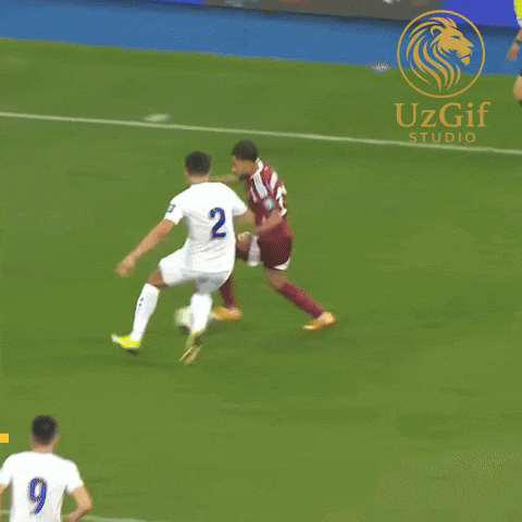 Defender Uzbekistan GIF