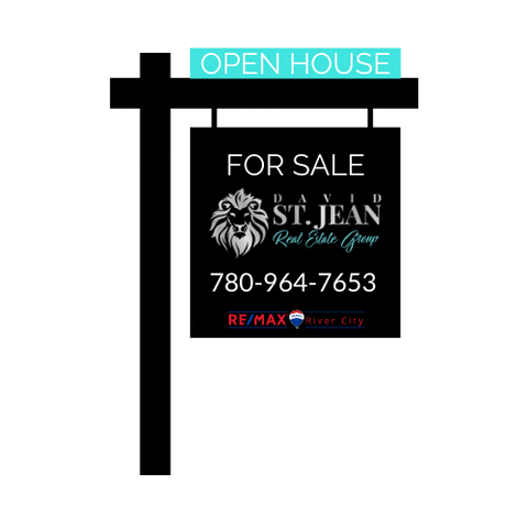 David St. Jean Real Estate Group GIF
