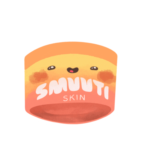 Smuuti Skin Sticker