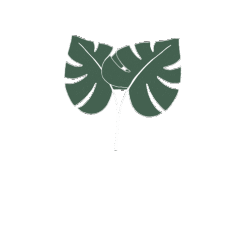 Plant Sticker