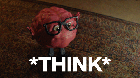 Thinking-meme GIFs - Get the best GIF on GIPHY