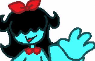 Deltarune GIF