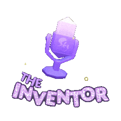 Sky Sticker by Sky: Children of the Light