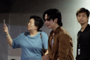 Possessive Perthppe GIF