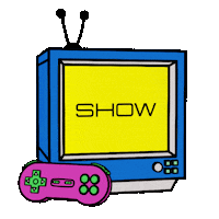 game show animated gif