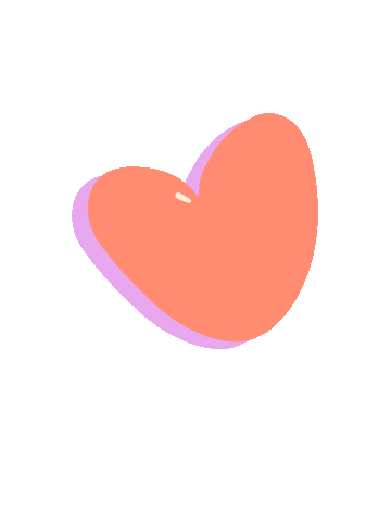 Heart Love Sticker