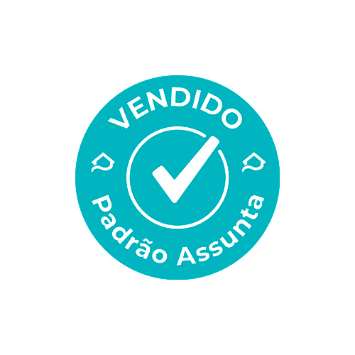 AssuntaImobiliária Sticker