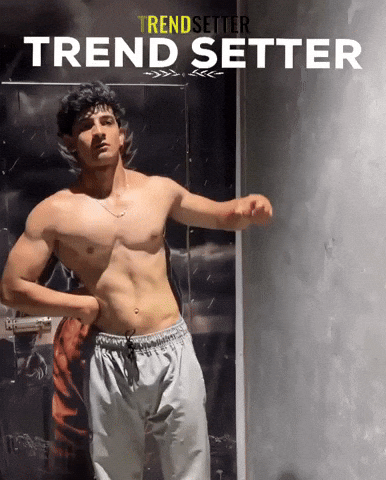 Fitness Gym GIF
