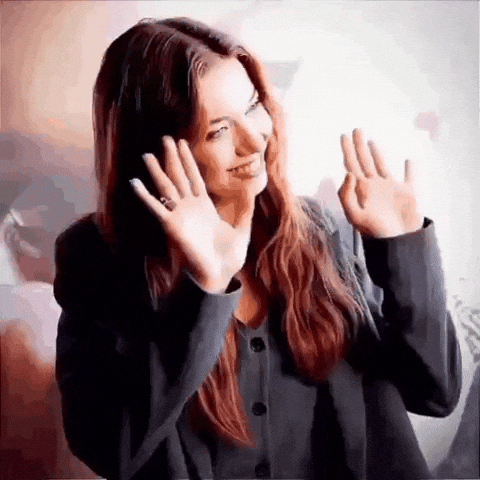 It Girl Fashionista GIF