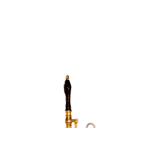 Beer Wine Sticker by Ribelle Rascasse