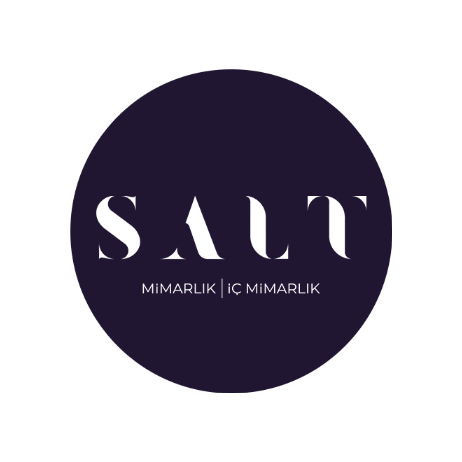 Salt Mimarlık Sticker
