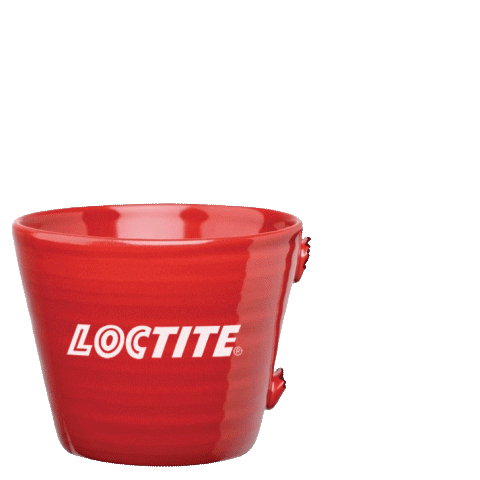 LoctiteUK Sticker
