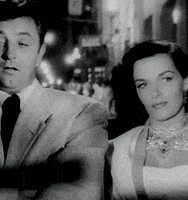 Robert Mitchum GIFs - Find & Share on GIPHY