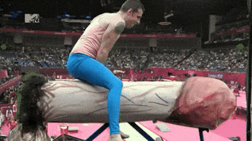 Hermes E Renato Gatorade GIF