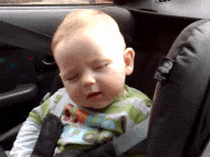 Giphy - Happy Baby GIF