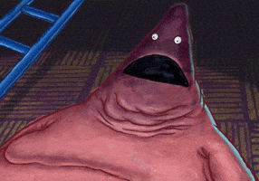 Spongebob Patrick GIF