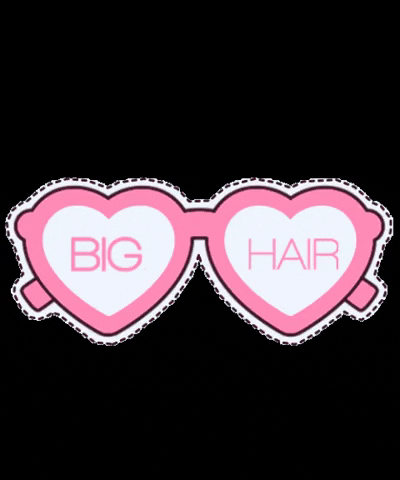 vai crescer big hair GIF by BIG HAIR OFICIAL