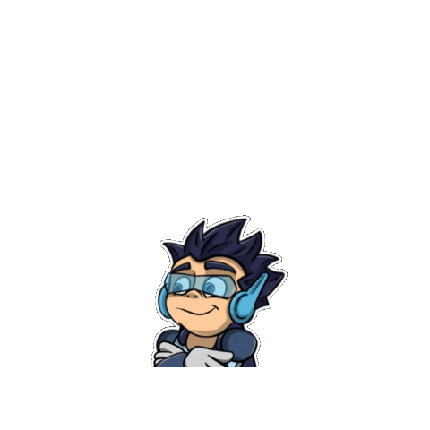 datnesbilisim Sticker