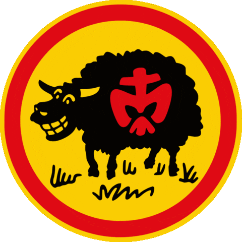 Dpsgtheresia Sticker by DPSG St. Theresia Erlangen