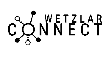 Icf Wetzlarconnect Sticker