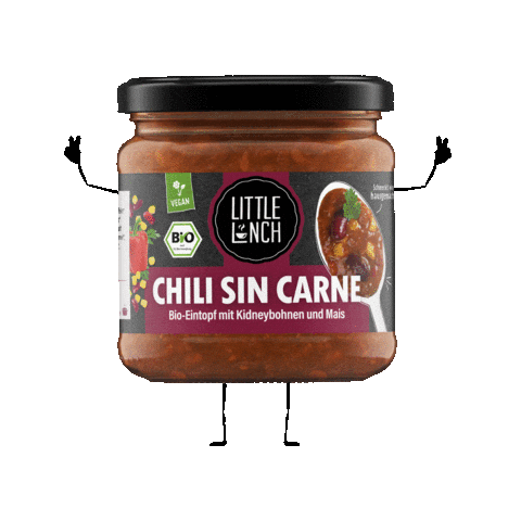 Little Lunch Ll Sticker by Allos