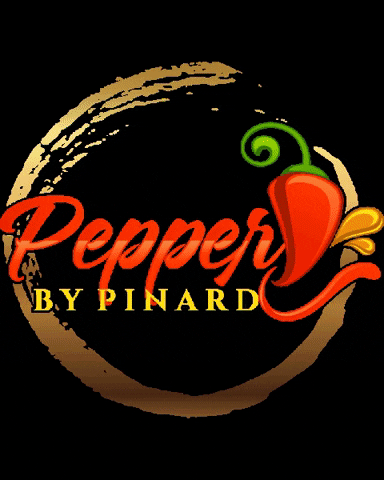 pepperbypinard hot sauce pbp pepperbypinard GIF